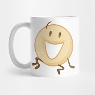 Donut Mug